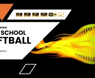 Putnam Vs St. Bernard - High School Softball Live Stream