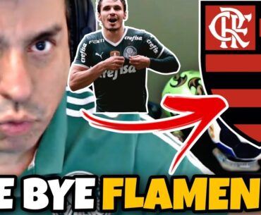 (POLÊMICA) CANAL PALMEIRENSE MANDA RECADO PARA O FLAMENGO KKKKK (TURMA DO AMENDOIM)