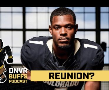 Will Montana Lemonious-Craig return to Colorado to play for Deion “Coach Prime” Sanders?