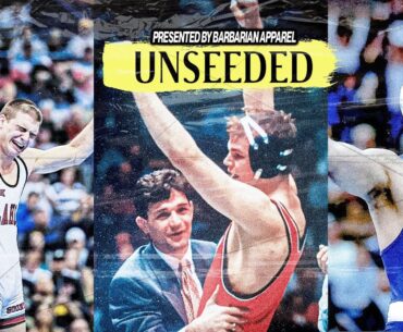 Who Are the Most Surprising NCAA Wrestling Champions?