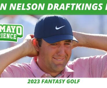 2023 Byron Nelson DraftKings Picks, Final Bets, One and Done, Weather | 2023 FANTASY GOLF PICKS