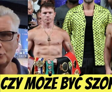 🥊GUADALAJARA2! SZALEŃSTWO W TEATRZE I PO WAŻENIU, CZY RYDER MOŻE WYGRAĆ  Z CANELO? BYŁBY MEGA SZOK!