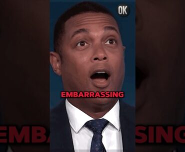 56 YEAR OLD DON LEMON Claims Nikki Haley, 51, ‘Isn’t In Her Prime’