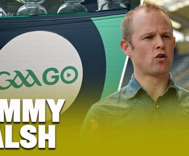 The GAAGO debate rages on, fixture elitism | Tommy Walsh