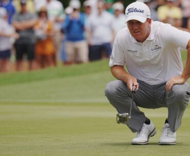 Byron Nelson Top 10 & 20: Load Up On Tom Hoge T-10 (+210)