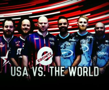 2023 PBA USA vs. The World - Show 2 of 2