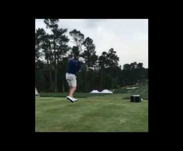 【アイアンスイング】ロリーマキロイ（RoryMcilroy）スローモーションあり