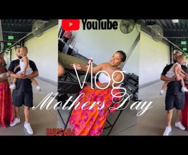 Mothers Day Vlog| Tanger Outlet| Top Golf|