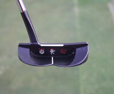 TG2: Tons of Interesting Putters and WITB From the AT&T Byron Nelson!