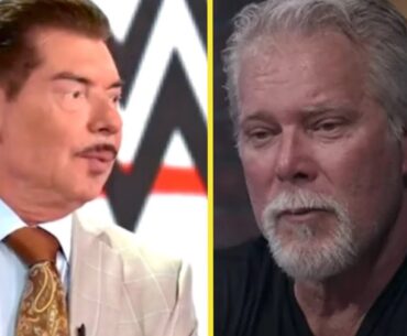 Doctors Want To Remove Star From Life Support...Bray Wyatt Removed...Kevin Nash Sad Health...McMahon