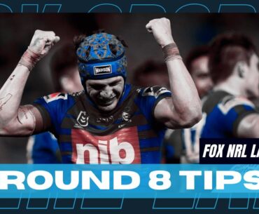 NRL Tips Round 8: State of Origin predicted changes, full NRL tipping preview