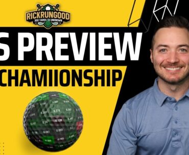 PGA Championship | DFS Golf Preview & Picks, Sleepers - Fantasy Golf & DraftKings