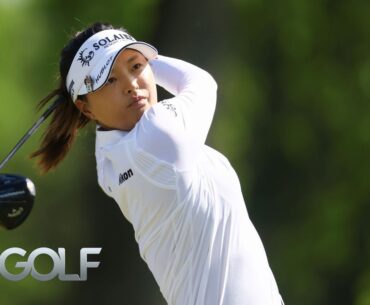 LPGA Tour Highlights: Cognizant Founders Cup, Round 4 | Golf Channel