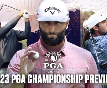 2023 PGA Championship Preview | CBS Sports