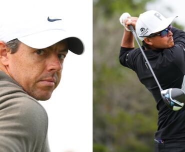 Rory McIlroy, Rickie Fowler look to bounce back at 2023 PGA Championship | New York Post Sports