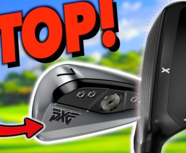 A must WATCH before you buy your new clubs.