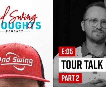 2nd Swing Thoughts | Episode 5: Jason Day's Win & PGA Championship