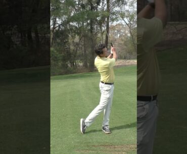 How to Get Ball Striking PERFECTION - This Always Works!