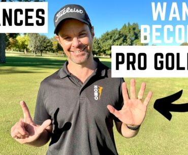 FINANCES PLAYS ONE OF THE BIGGEST ROLES IN GOING PRO #tourpro   #golf #golflife #tips #pgatour #pga