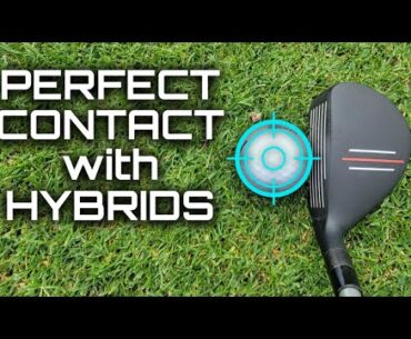 The Fastest Way to Improve Your Hybrid Golf Swing