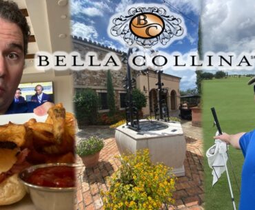 Bella Colina | Exclusive Golf Course in Florida!