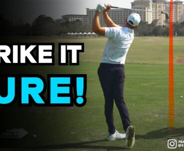 How to Make an Effortless Golf Swing