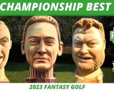 2023 PGA Championship Picks, Best Bets, Special Markets | The PGA Championship Bets