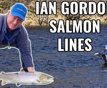 Introducing the Cadence Ian Gordon Range of Salmon Lines
