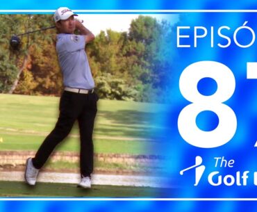 EP. 87 -  Destaques do Zup Junior PRO, Rafa Becker e rankings mundiais - THE GOLF BRASIL