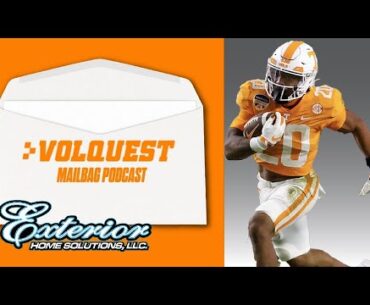 Volquest answers your weekly Tennessee Football & Vols Recruiting Questions I Tennessee Volunteers