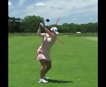 Discover the One Tip That Helped Jin Young Ko Dominate the LPGA Tour!