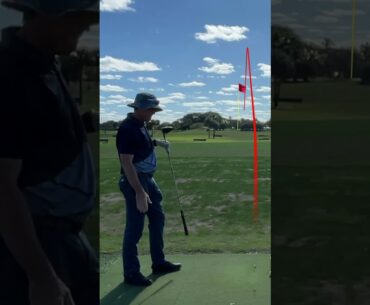 Driver Golf Swing - Simplified