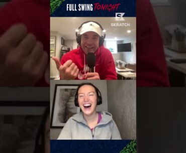 Yea or Nay: Working Out in Golf Clothes | Full Swing Tonight Podcast