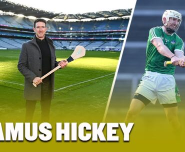 Limerick's season hangs in the balance | Importance of bench depth | Seamus Hickey