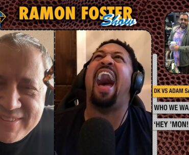 The Ramon Foster Show: The most ridiculous episode