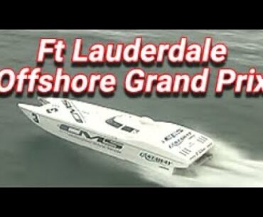 2005 Ft Lauderdale Grand Prix Race 2