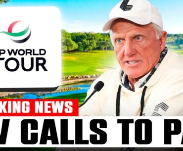 LIV, DP World Tour & Ryder Cup: What's Going On??