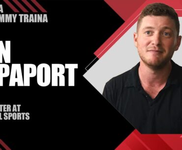 Dan Rapaport On The PGA Championship And All Things Golf | SI Media | Episode 441