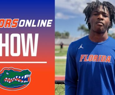 Five-star updates, Gators recruiting scoop from spring eval period | Florida Football