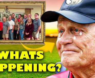 Whats Going On With The Jack Nicklaus Family - The Life, Golf Career, and Business Ventures