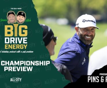 Our LIV Golf Tulsa Experience, Jason Day Wins in Texas, and a 2023 PGA Championship Preview