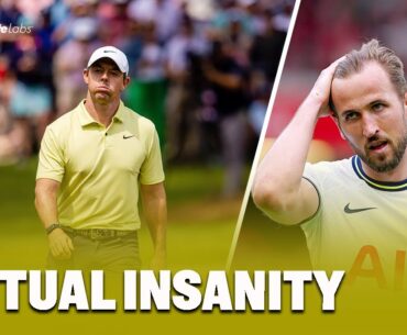 Virtual Insanity RETURNS | Predicting the next Tottenham manager