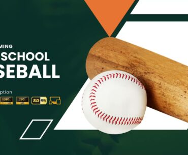 South Putnam Vs Greencastle - High School Baseball  Live Stream