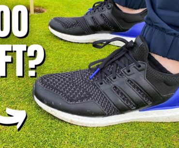 Adidas Ultraboost Golf Shoes - Full Review