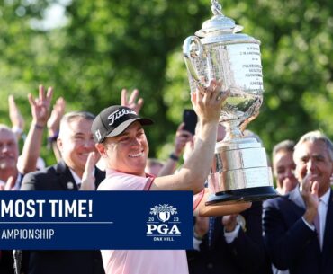 It's Almost Time! | 2023 PGA Championship