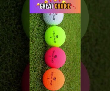 2 Best Golf Balls For Slow Swing Speed [2023]