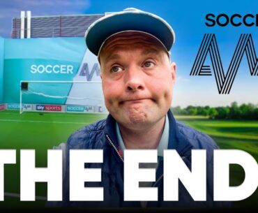 THE END OF SOCCER AM ! 😢 | The GOOD, The BAD And The FUNNY !