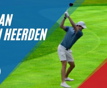Ethan Van Heerden | Golf Recruiting | ASM Scholarships