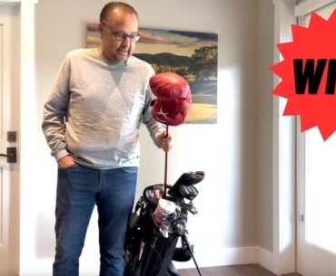 Golf Industry WITB: Volume 6