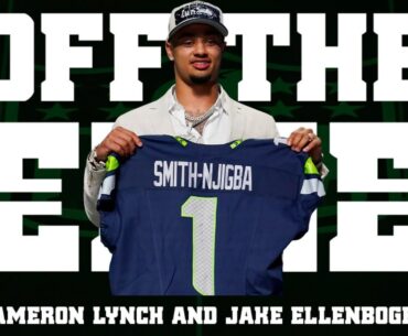 2023 NFL Draft Grades: NFC West